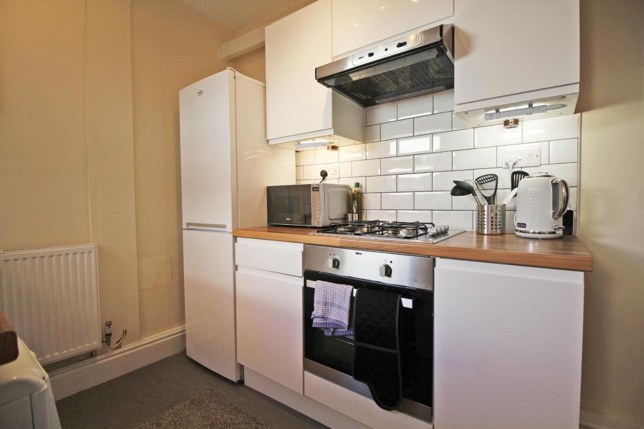 2 Bed, Up To 6 Guests Near Chester City Centre Ngoại thất bức ảnh